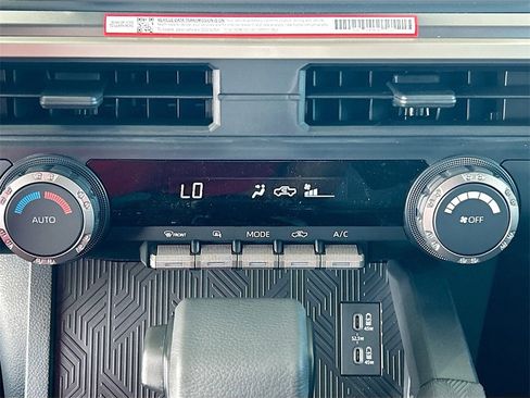 New 2025 Toyota Tacoma TRD Sport image 16