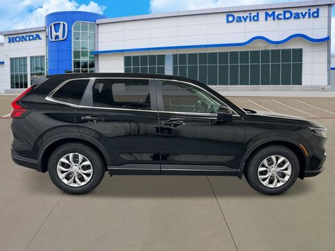 New 2026 Honda CR-V LX image 7