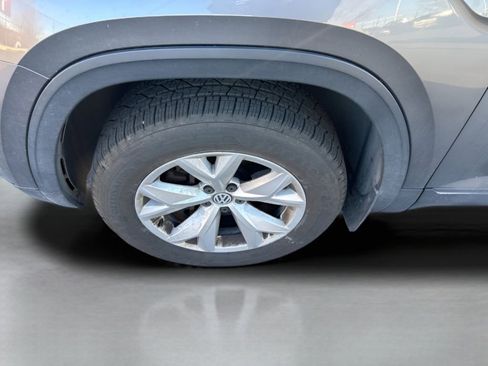 Used 2018 Volkswagen Atlas SE image 17