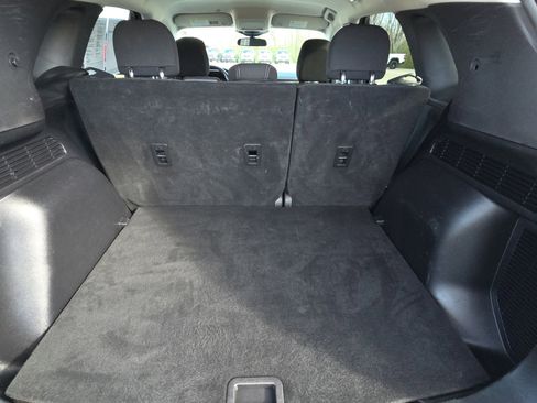 Used 2024 Ford Escape Active w/ Tech Pack #1 image 32