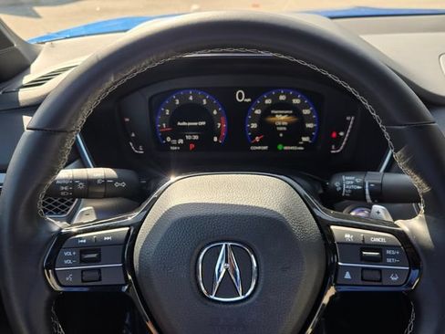Certified 2026 Acura Integra A-Spec FWD image 23