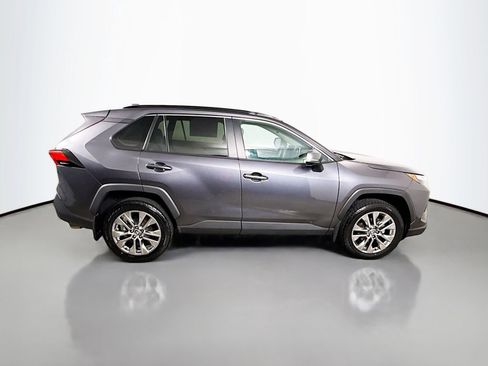 Used 2024 Toyota RAV4 XLE Premium FWD image 8
