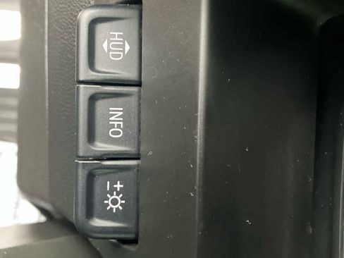 Used 2022 Chevrolet Silverado 3500 High Country w/ Z71 Off-Road Package image 18