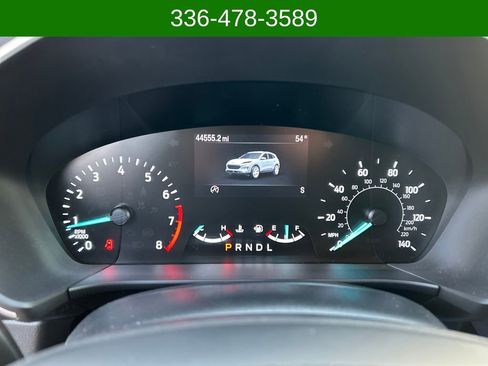 Used 2020 Ford Escape SEL image 15