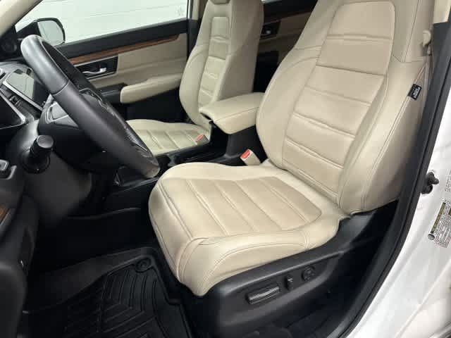 Used 2022 Honda CR-V EX-L image 10