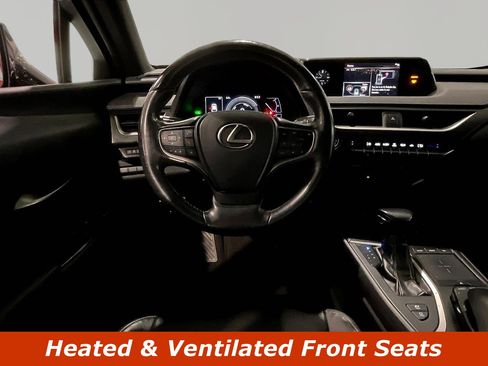 Used 2019 Lexus UX 250h w/ Premium Package AWD/4WD image 8