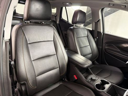 Used 2019 GMC Terrain SLT w/ Preferred Package AWD/4WD image 25