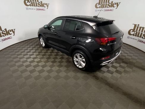 Certified 2023 Buick Encore GX Preferred w/ Cold Weather Comfort Package AWD/4WD image 6