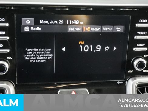 Used 2023 Kia Sorento LX FWD image 34