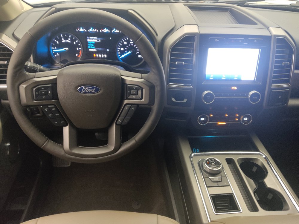 Used 2020 Ford Expedition XLT RWD image 22