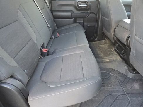Used 2022 Chevrolet Silverado 2500 LT image 22