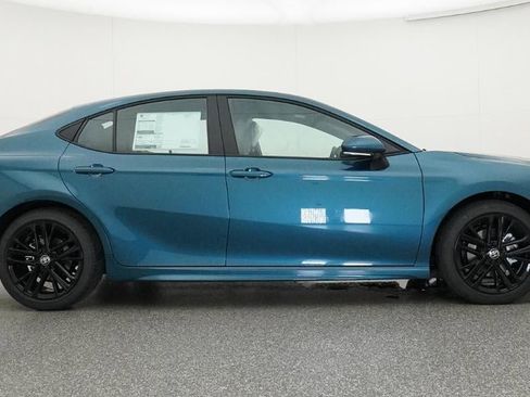 New 2026 Toyota Camry SE image 27