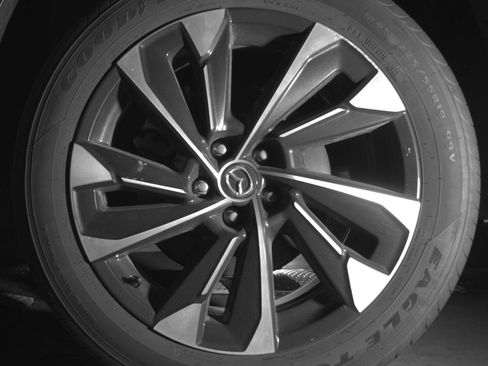 Used 2025 MAZDA CX-50 2.5 Hybrid w/ Premium Plus Pkg image 12