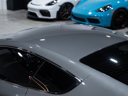 Used 2010 Aston Martin DBS image 62