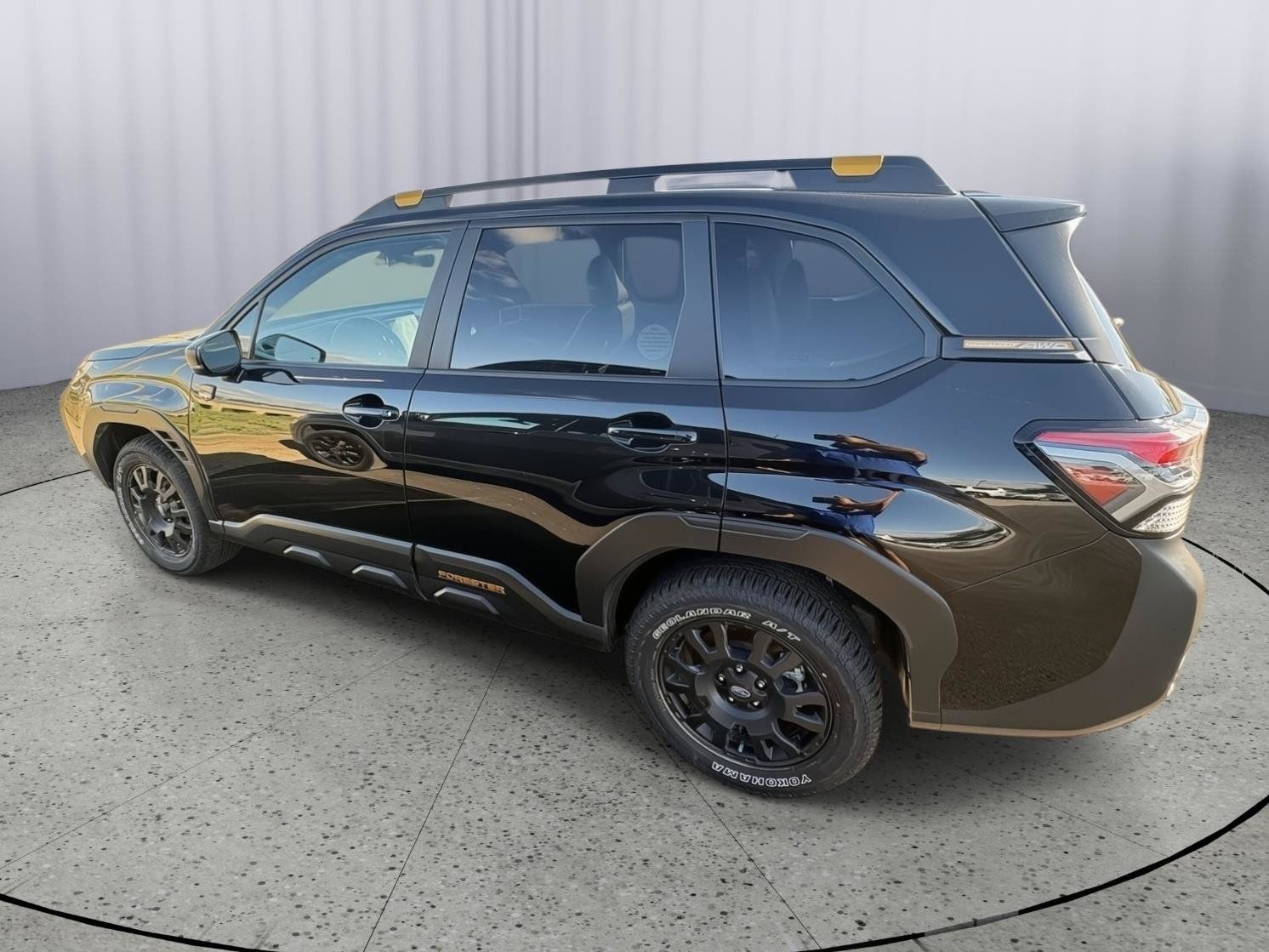 Used 2026 Subaru Forester Wilderness w/ Wilderness Package AWD/4WD image 2