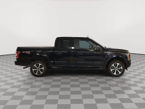 Used 2020 Ford F150 XL w/ Equipment Group 101A Mid AWD/4WD image 23
