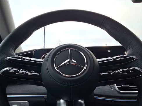 New 2026 Mercedes-Benz GLS 450 4MATIC image 27