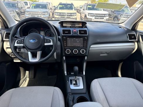 Used 2017 Subaru Forester 2.5i Premium w/ All-Weather Package AWD/4WD image 5