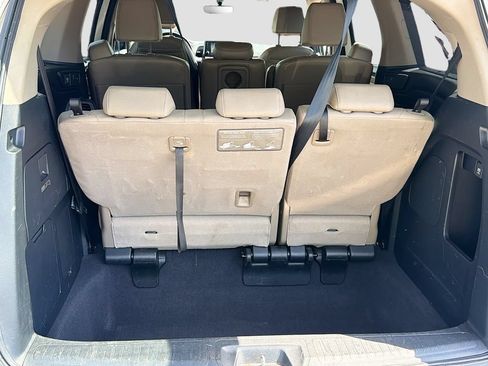 Used 2020 Honda Odyssey Elite image 32