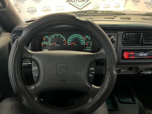 Used 2000 Dodge Dakota 2WD Regular Cab image 19