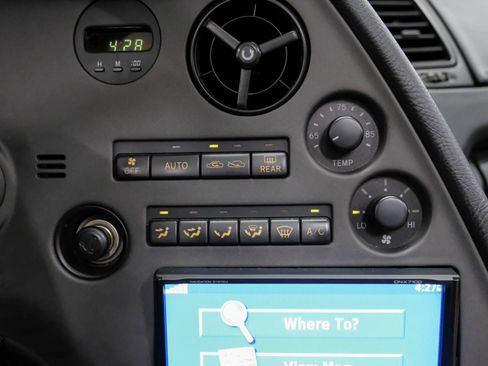 Used 1997 Toyota Supra image 23