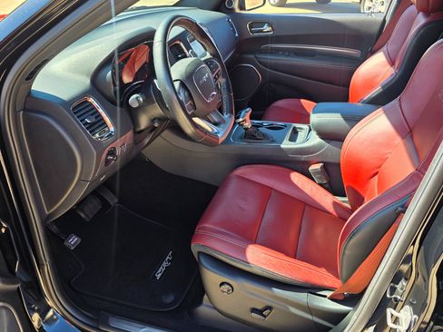 Used 2020 Dodge Durango SRT w/ Technology Group image 10