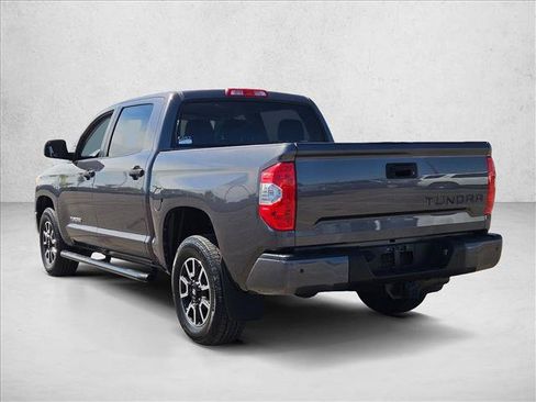 Used 2016 Toyota Tundra SR5 w/ TRD Off Road Package AWD/4WD image 6