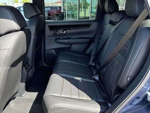 New 2026 Honda CR-V Sport Touring image 11