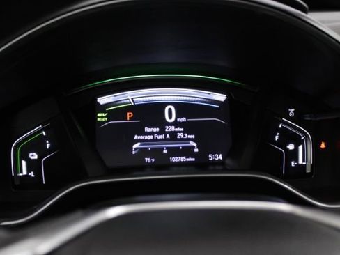 Used 2022 Honda CR-V EX image 23