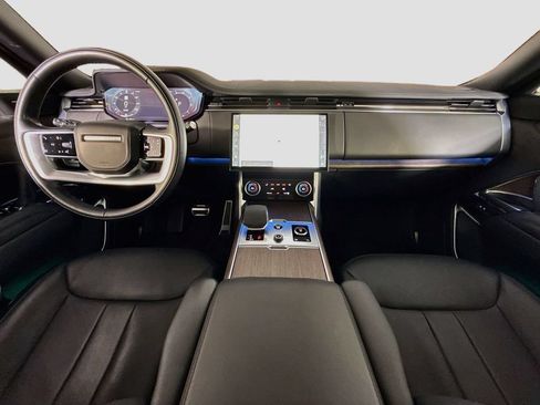 Used 2023 Land Rover Range Rover SE AWD/4WD image 9