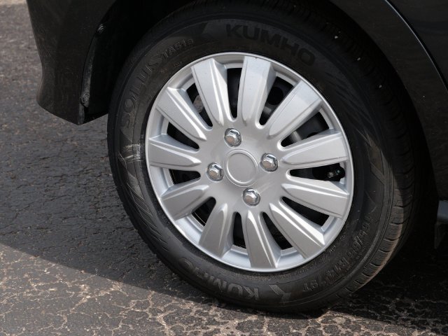 Used 2024 Mitsubishi Mirage ES FWD image 7
