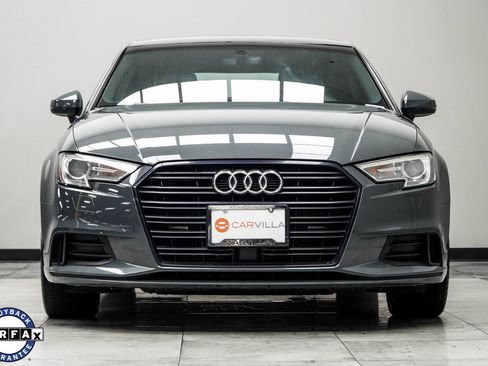 Used 2020 Audi A3 2.0T Premium image 7