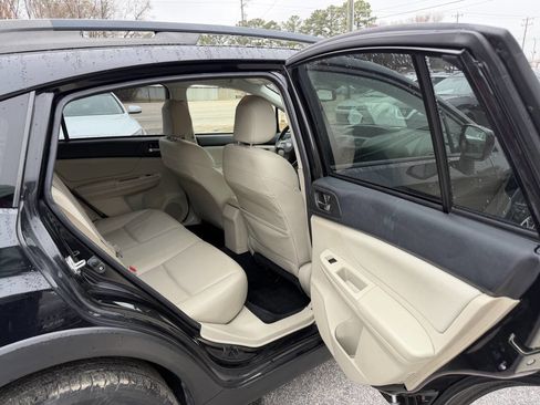 Used 2014 Subaru Crosstrek 2.0i Limited image 17