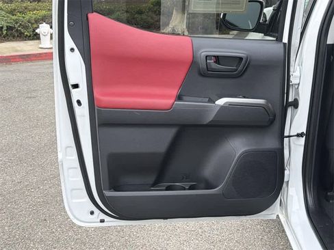 Used 2023 Toyota Tacoma SR5 image 27