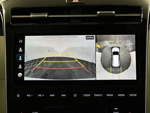 Used 2023 Hyundai Tucson Limited image 17