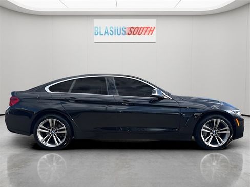 Used 2019 BMW 440i Gran Coupe xDrive w/ Convenience Package image 2