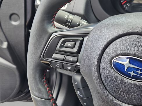 Used 2019 Subaru WRX Limited w/ Popular Package #3 (IZT) AWD/4WD image 25