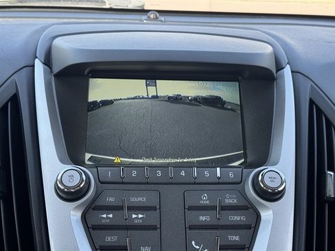 Used 2013 Chevrolet Equinox LT w/ Power Convenience Package image 7