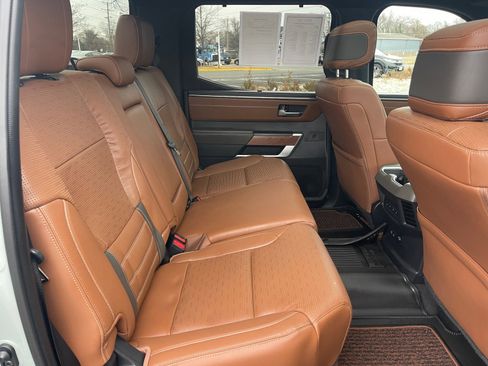 Used 2024 Toyota Tundra 1794 Edition image 25