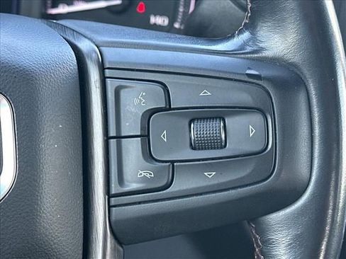 Certified 2022 GMC Sierra 2500 AT4 w/ Gooseneck/5TH Wheel Package AWD/4WD image 26
