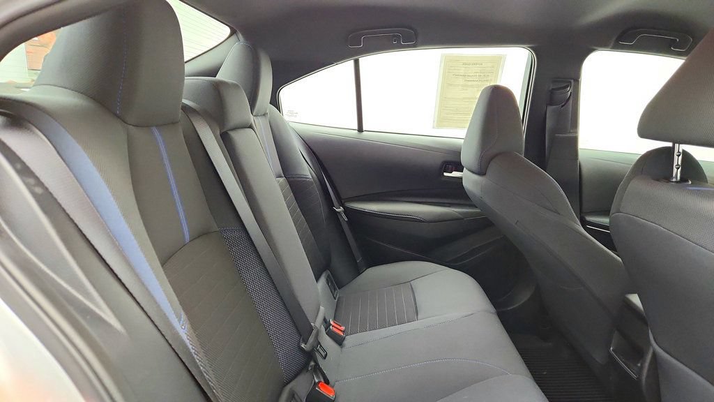 Used 2020 Toyota Corolla SE FWD image 20