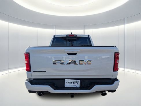 New 2026 RAM 1500 Big Horn image 5