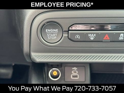 New 2026 Ford Bronco Sport Outer Banks w/ Outer Banks Tech Package+ AWD/4WD image 31