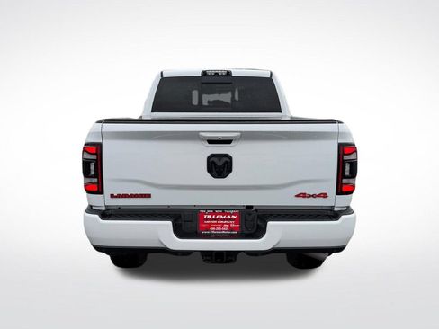 Used 2021 RAM 3500 Laramie AWD/4WD image 22