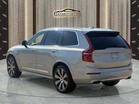 Used 2020 Volvo XC90 T6 Inscription w/ Protection Package Premier AWD/4WD image 5
