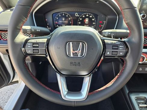 New 2026 Honda Civic Si image 26