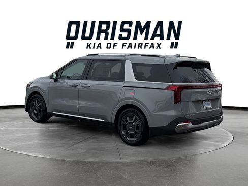 New 2026 Kia Carnival SX image 4