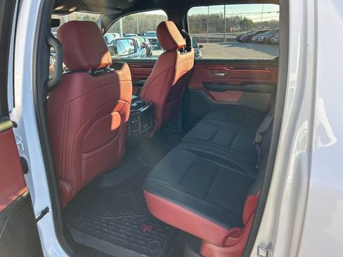 Used 2022 RAM 1500 Rebel w/ Rebel Level 2 Equipment Group image 39