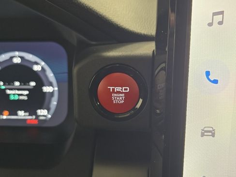 New 2026 Toyota 4Runner TRD Sport Premium image 31