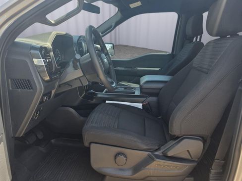 Used 2023 Ford F150 XL w/ STX Appearance Package RWD image 17